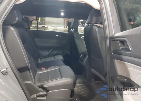 2021 Volkswagen Atlas Cross Sport 3.6L V6 Sel/3.6L V6 Sel R-Line from USA, damaged, VIN 1V2SE2CA9MC215096